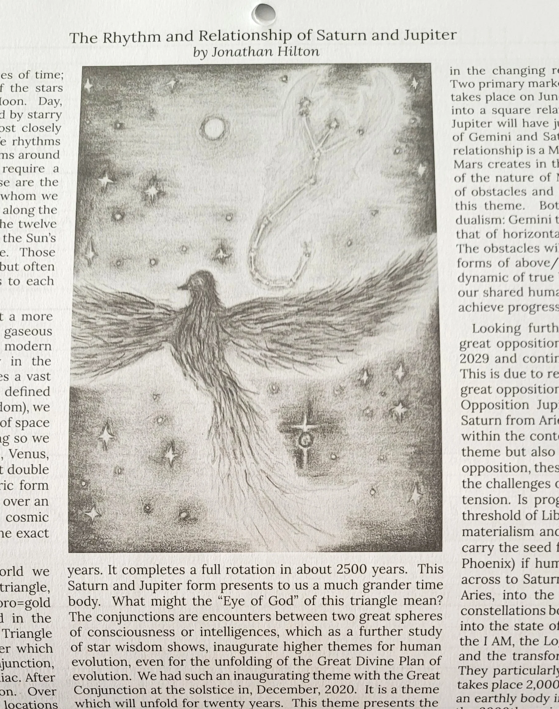 2026 Stella Natura Biodynamic Planting Calendar - Image 3