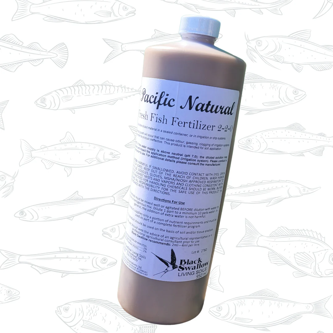 Pacific Naturals Fish Hydrolysate - Image 3