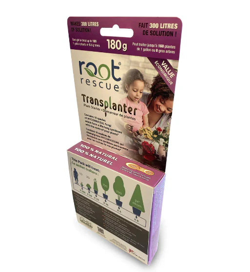 Root Rescue Mycorrhizal Inoculant - Image 5