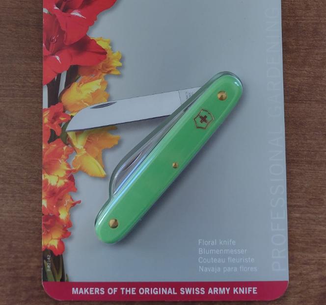 Victorinox Grafting Knife - Image 3